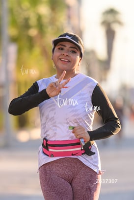 Entrenamiento rumbo al Maratón Lala 2026 @tar.mx