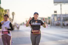 Entrenamiento rumbo al Maratón Lala 2026 @tar.mx