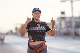 Entrenamiento rumbo al Maratón Lala 2026 @tar.mx