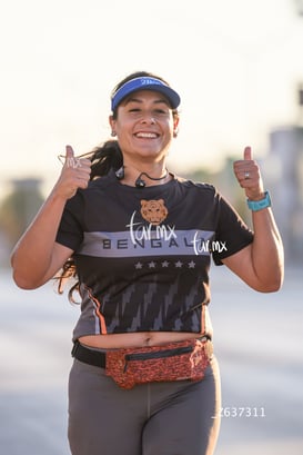 Entrenamiento rumbo al Maratón Lala 2026 @tar.mx