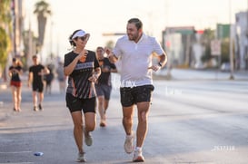 Entrenamiento rumbo al Maratón Lala 2026 @tar.mx