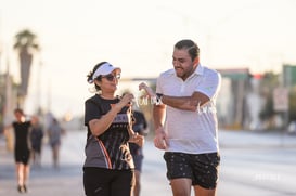 Entrenamiento rumbo al Maratón Lala 2026 @tar.mx