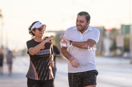 Entrenamiento rumbo al Maratón Lala 2026 @tar.mx
