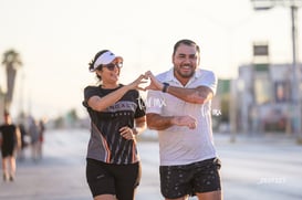 Entrenamiento rumbo al Maratón Lala 2026 @tar.mx