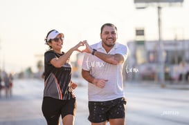 Entrenamiento rumbo al Maratón Lala 2026 @tar.mx