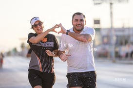 Entrenamiento rumbo al Maratón Lala 2026 @tar.mx