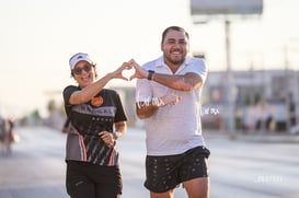 Entrenamiento rumbo al Maratón Lala 2026 @tar.mx