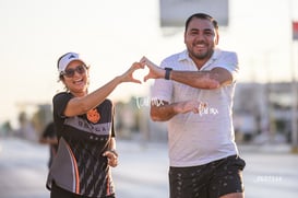 Entrenamiento rumbo al Maratón Lala 2026 @tar.mx