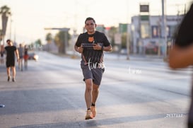 Entrenamiento rumbo al Maratón Lala 2026 @tar.mx
