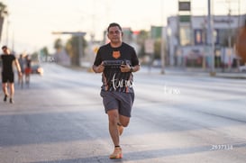 Entrenamiento rumbo al Maratón Lala 2026 @tar.mx