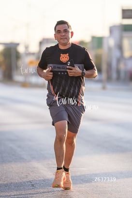 Entrenamiento rumbo al Maratón Lala 2026 @tar.mx