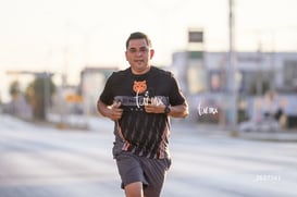 Entrenamiento rumbo al Maratón Lala 2026 @tar.mx
