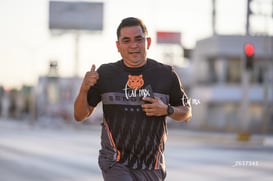 Entrenamiento rumbo al Maratón Lala 2026 @tar.mx
