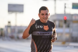 Entrenamiento rumbo al Maratón Lala 2026 @tar.mx