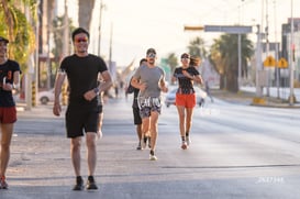 Entrenamiento rumbo al Maratón Lala 2026 @tar.mx