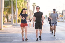 Entrenamiento rumbo al Maratón Lala 2026 @tar.mx