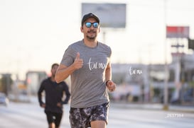 Entrenamiento rumbo al Maratón Lala 2026 @tar.mx