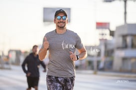 Entrenamiento rumbo al Maratón Lala 2026 @tar.mx