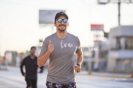 Entrenamiento rumbo al Maratón Lala 2026 @tar.mx