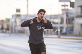 Entrenamiento rumbo al Maratón Lala 2026 @tar.mx