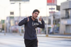 Entrenamiento rumbo al Maratón Lala 2026 @tar.mx