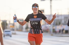 Entrenamiento rumbo al Maratón Lala 2026 @tar.mx