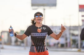 Entrenamiento rumbo al Maratón Lala 2026 @tar.mx
