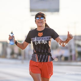Entrenamiento rumbo al Maratón Lala 2026 @tar.mx