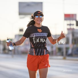 Entrenamiento rumbo al Maratón Lala 2026 @tar.mx