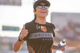Entrenamiento rumbo al Maratón Lala 2026 @tar.mx
