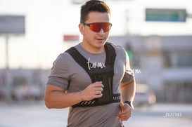 Entrenamiento rumbo al Maratón Lala 2026 @tar.mx
