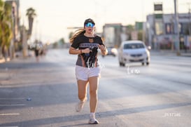 Entrenamiento rumbo al Maratón Lala 2026 @tar.mx