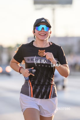 Entrenamiento rumbo al Maratón Lala 2026 @tar.mx