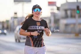 Entrenamiento rumbo al Maratón Lala 2026 @tar.mx
