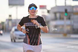 Entrenamiento rumbo al Maratón Lala 2026 @tar.mx
