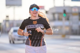 Entrenamiento rumbo al Maratón Lala 2026 @tar.mx
