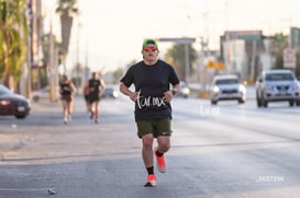 Entrenamiento rumbo al Maratón Lala 2026 @tar.mx