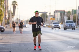 Entrenamiento rumbo al Maratón Lala 2026 @tar.mx