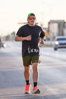 Entrenamiento rumbo al Maratón Lala 2026 @tar.mx