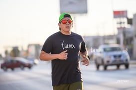 Entrenamiento rumbo al Maratón Lala 2026 @tar.mx