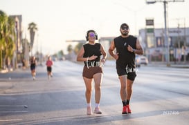 Entrenamiento rumbo al Maratón Lala 2026 @tar.mx