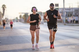 Entrenamiento rumbo al Maratón Lala 2026 @tar.mx