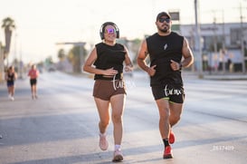Entrenamiento rumbo al Maratón Lala 2026 @tar.mx