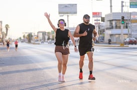Entrenamiento rumbo al Maratón Lala 2026 @tar.mx
