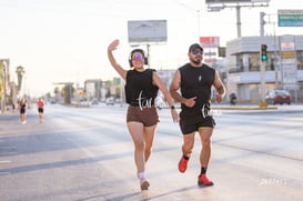 Entrenamiento rumbo al Maratón Lala 2026 @tar.mx
