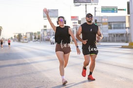 Entrenamiento rumbo al Maratón Lala 2026 @tar.mx