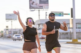 Entrenamiento rumbo al Maratón Lala 2026 @tar.mx