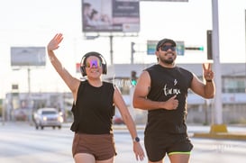 Entrenamiento rumbo al Maratón Lala 2026 @tar.mx