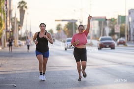 Entrenamiento rumbo al Maratón Lala 2026 @tar.mx