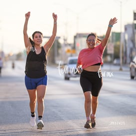 Entrenamiento rumbo al Maratón Lala 2026 @tar.mx
